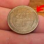 The Lincoln Wheat Penny Valued at $2.9 Billion
