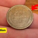 Lincoln Wheat Penny Valued at $100 Million