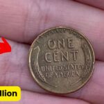Lincoln Wheat Penny Valued at $30 Million