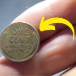 Lincoln Wheat Penny Valued at $13 Million