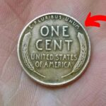 Lincoln Wheat Penny Valued at $195 Million