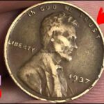 The Lincoln Wheat Penny Valued at $815K