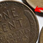 The Lincoln Wheat Penny Valued at $3 Billion
