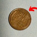 The Lincoln Wheat Penny Valued at $178 Million
