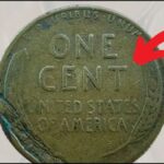 The Lincoln Wheat Penny Valued at $140K