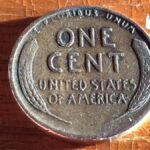 The Lincoln Wheat Penny Valued At $120 Million