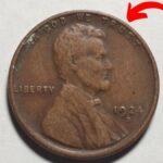 The Lincoln Wheat Penny Valued at $5.5 Million