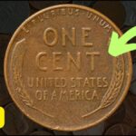 The Lincoln Wheat Penny Valued at $49,00