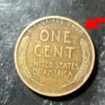 The Lincoln Wheat Penny Valued At $120 Million