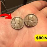 The Lincoln Wheat Penny Valued at $80 Million