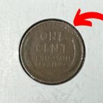 The Lincoln Wheat Penny Valued at $1.4 Billion