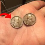 The Lincoln Wheat Penny Valued at $30 Million